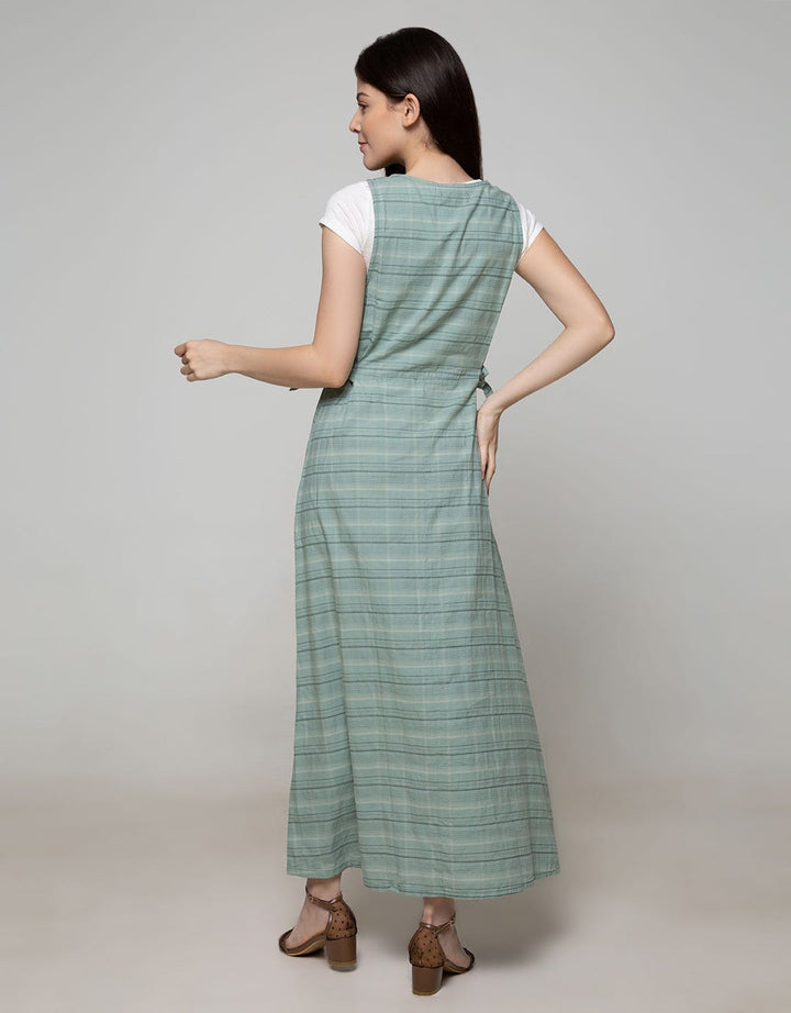 Exit Carolline Overall