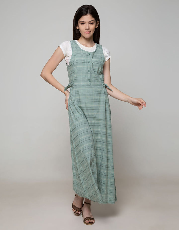 Exit Carolline Overall