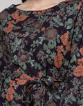 Expand Blus Lengan P