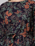 Expand Blus Lengan P