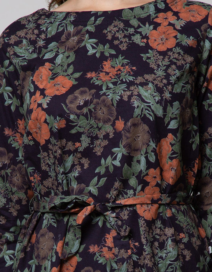 Expand Blus Lengan P