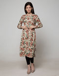 Expand Dress Sleeve