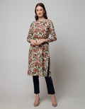 Expand Dress Sleeve