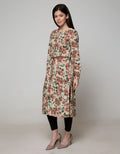 Expand Dress Sleeve