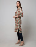 Expand Dress Sleeve