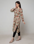 Expand Dress Sleeve