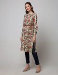 Expand Dress Sleeve