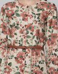 Expand Dress Sleeve