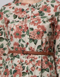 Expand Dress Sleeve