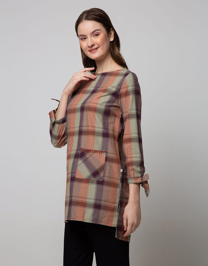Expand Altha Blouse