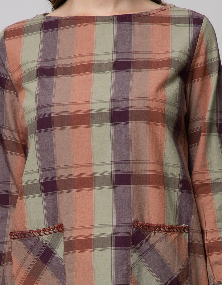 Expand Altha Blouse
