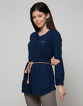 Exit Zavilla Blouse