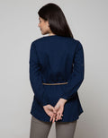 Exit Zavilla Blouse