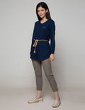 Exit Zavilla Blouse