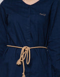 Exit Zavilla Blouse