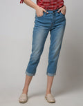 Expand Keylie Jeans
