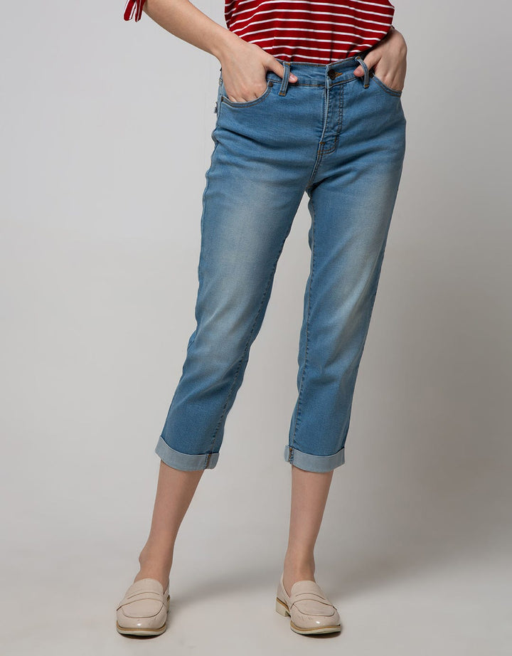Expand Keylie Jeans