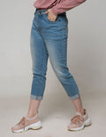 Expand Keylie Jeans