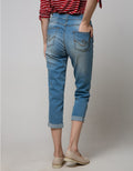 Expand Keylie Jeans