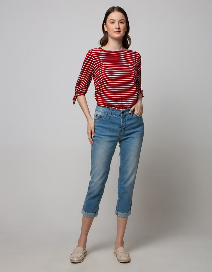 Expand Keylie Jeans