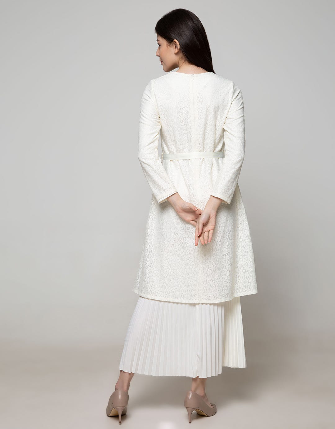Exit Fiona Dresses