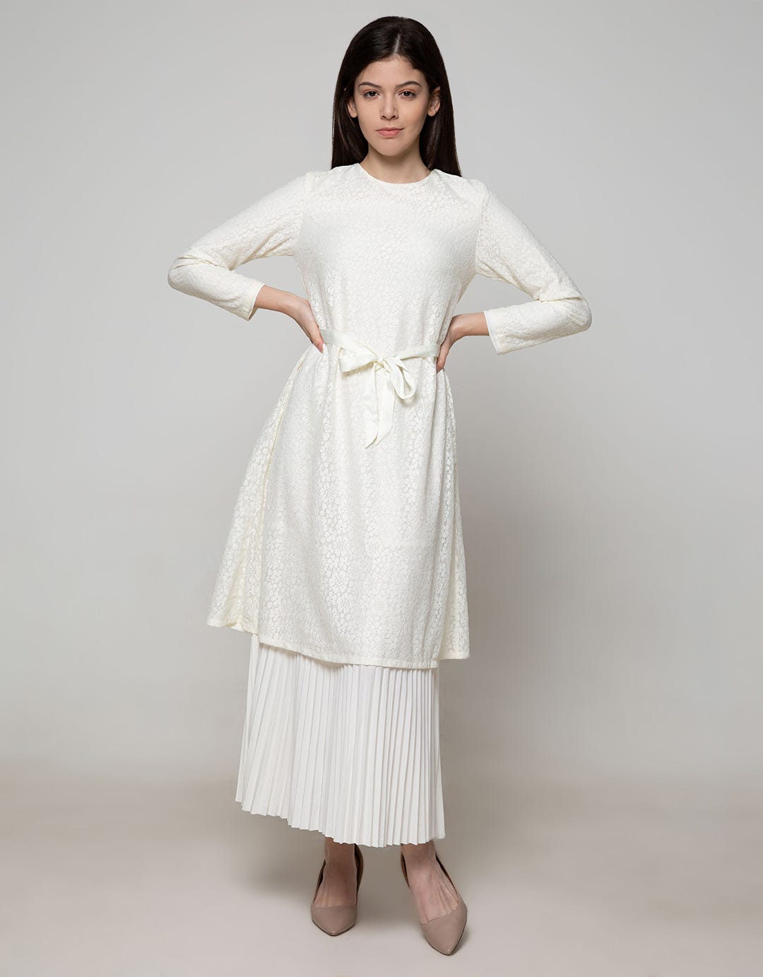 Exit Fiona Dresses