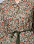 Expand Naysila Blouse