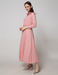 Exit Shafiqa Longdress