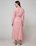 Exit Shafiqa Longdress