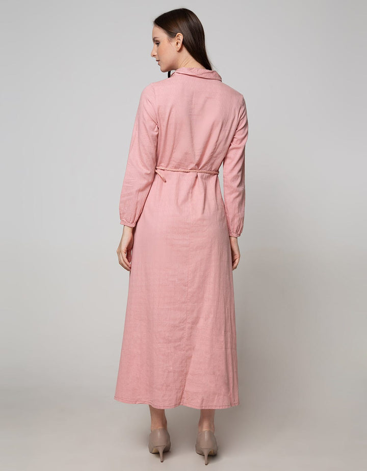 Exit Shafiqa Longdress