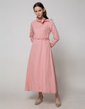 Exit Shafiqa Longdress