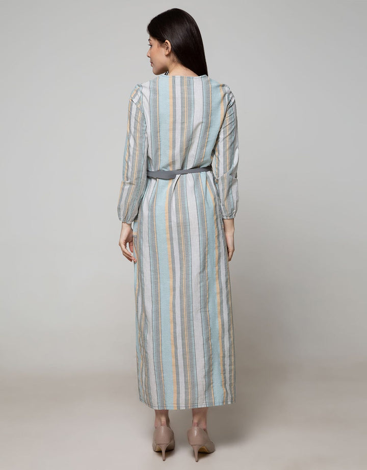 Exit Jehanna Dress 1