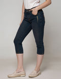 Exit Jennie Jeans