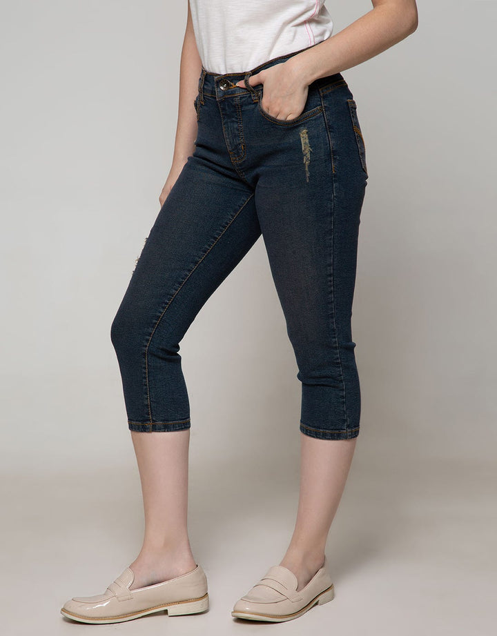 Exit Jennie Jeans