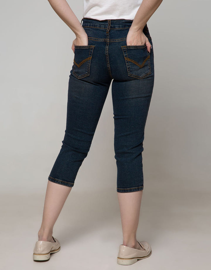 Exit Jennie Jeans
