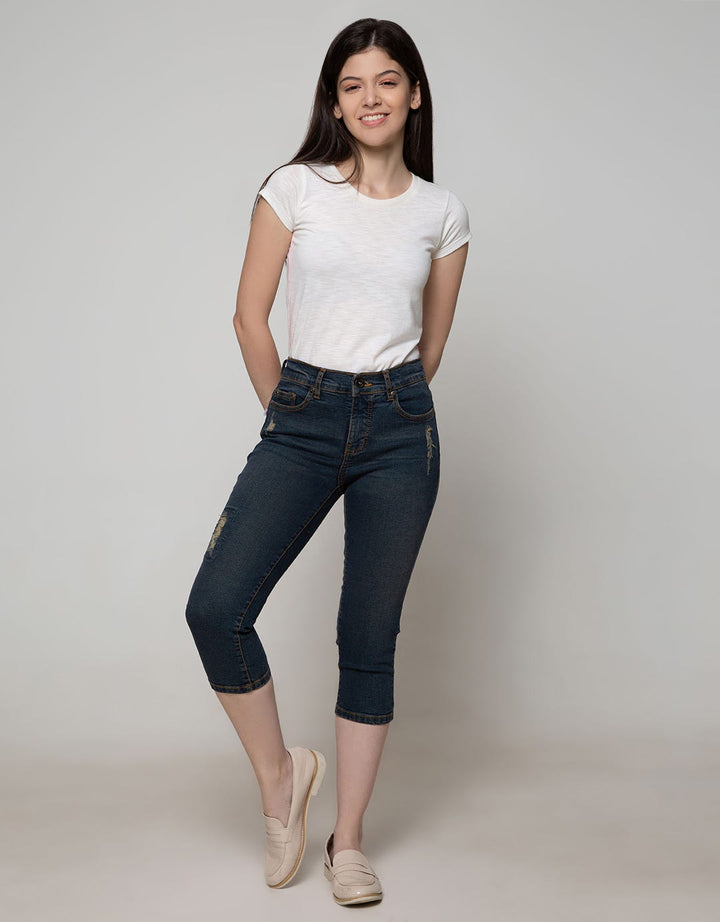 Exit Jennie Jeans
