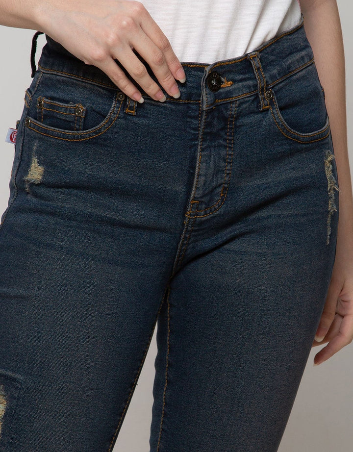 Exit Jennie Jeans