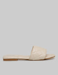 SLIPPER SANDALS WIDE