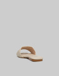 SLIPPER SANDALS WIDE
