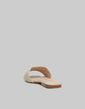 SLIPPER SANDALS WIDE