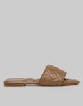 SLIPPER SANDALS WIDE