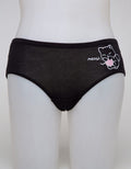 Nevada Midi Briefs Print Roll Thread Kitten