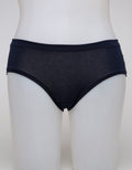 Nevada Midi Briefs Self Elastic