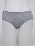 Nevada Midi Briefs Self Elastic
