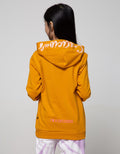 Nevada Sweatshirt Hoodie Cat Face Pockets