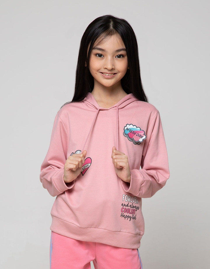 Nevada Sweatshirt Hoodie