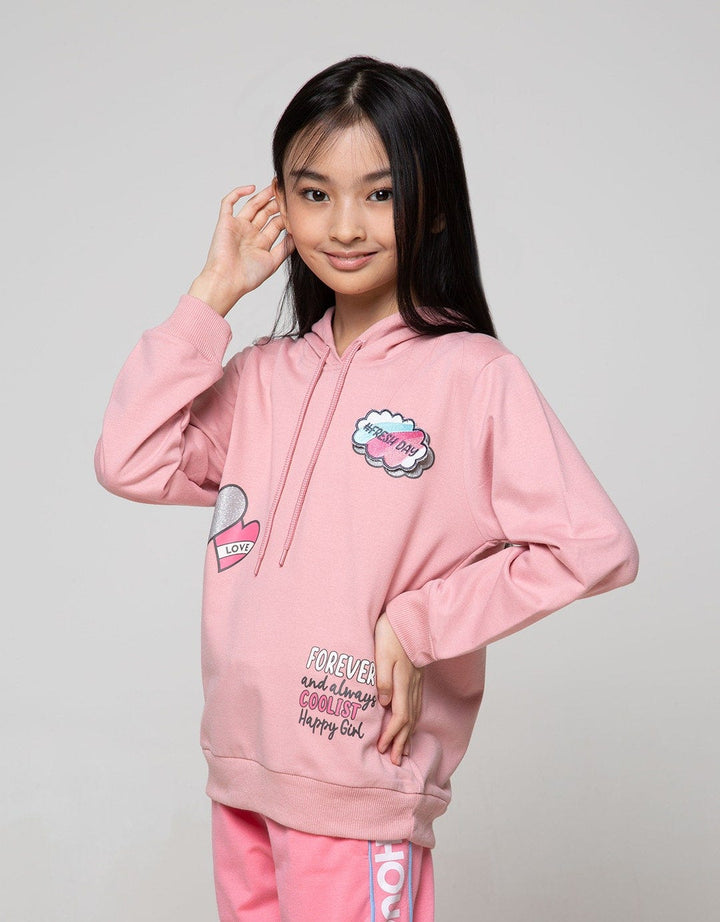 Nevada Sweatshirt Hoodie