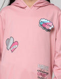 Nevada Sweatshirt Hoodie