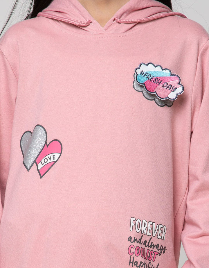 Nevada Sweatshirt Hoodie