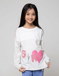 Nevada Sweatshirt Girl Big
